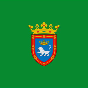 Bandera de Pamplona