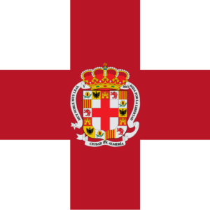 Bandera de Almería