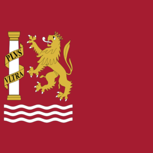 Bandera de Badajoz