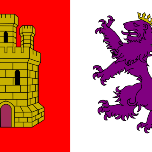 Bandera de Cáceres