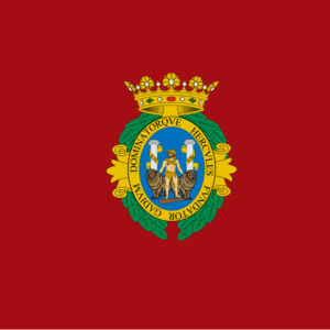 Bandera de Cádiz