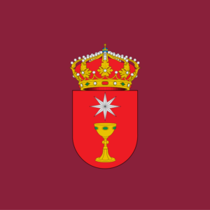 Bandera de Cuenca