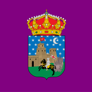 Bandera de Guadalajara
