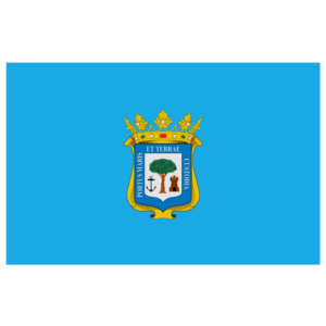 Bandera de Huelva