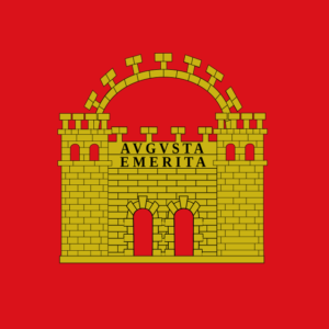 Bandera de Mérida