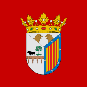 Bandera de Salamanca