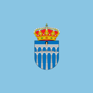 Bandera de Segovia