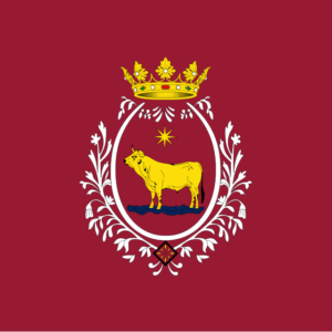 Bandera de Teruel