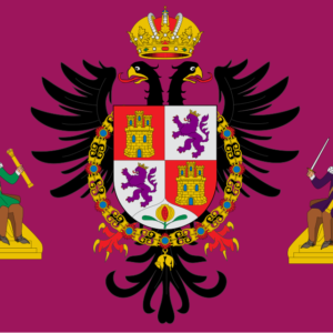 Bandera de Toledo