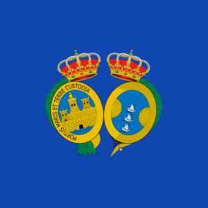 Bandera de Huelva (provincia)