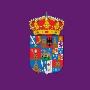 Bandera de Guadalajara (provincia)