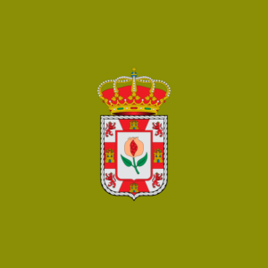 Bandera de Granada (provincia)