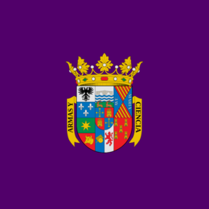 Bandera de Palencia (provincia)