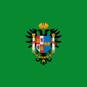 Bandera de Toledo (provincia)
