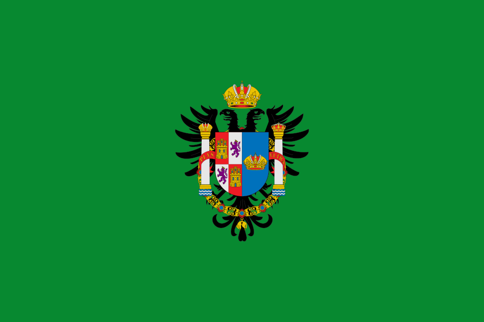 Bandera de Toledo (provincia)