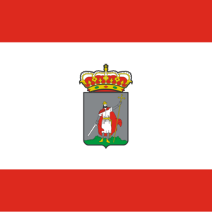 Bandera de Gijón