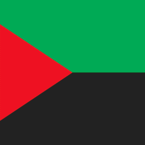 Bandera de Martinica