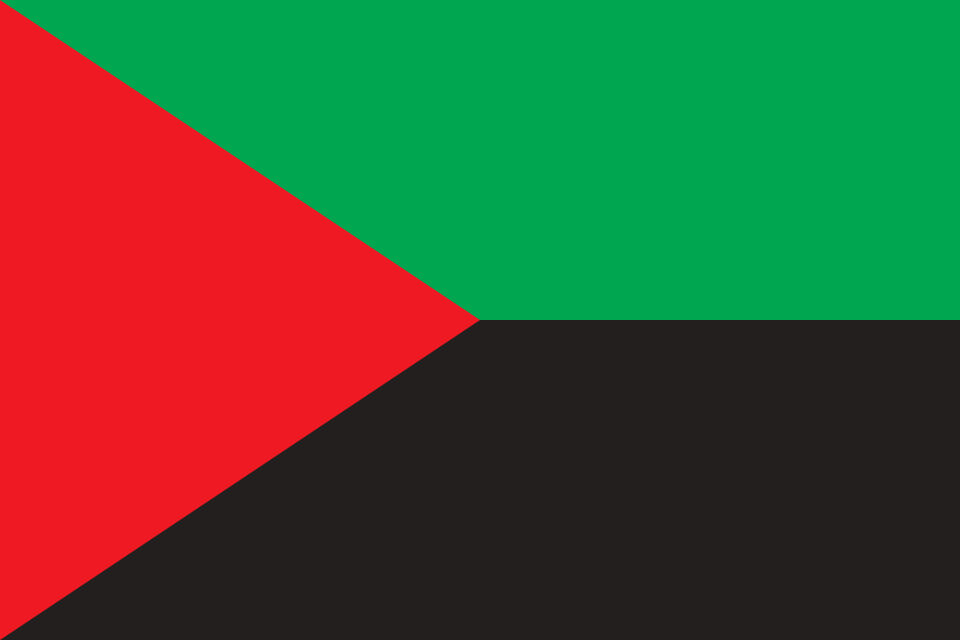 Bandera de Martinica