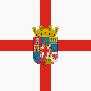 Bandera de Almería (provincia)