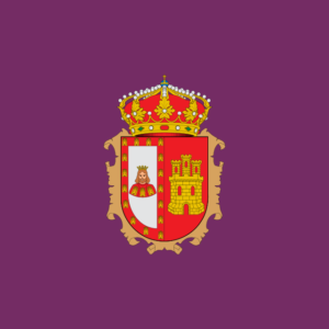 Bandera de Burgos (provincia)