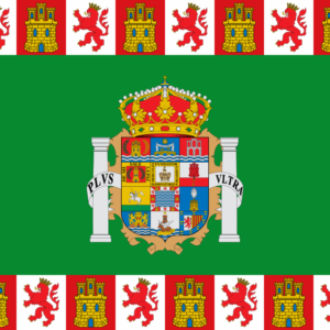 Bandera de Cádiz (provincia)