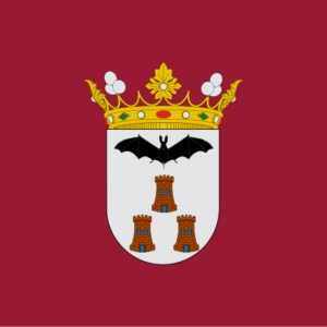 Bandera de Albacete