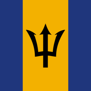 Bandera de Barbados