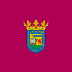 Bandera de Álava (provincia)