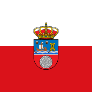 Bandera de Cantabria
