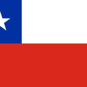 Bandera de Chile