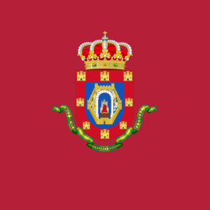 Bandera de Ciudad Real