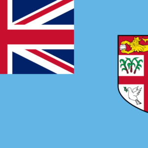 Bandera de Fiyi
