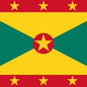 Bandera de Granada