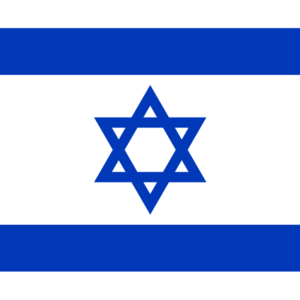 Bandera de Israel