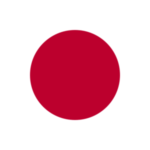 Banderines de cuerda de Japón