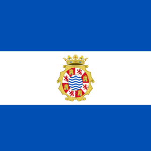 Bandera de Jerez de la Frontera