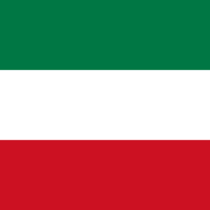 Bandera de Kuwait
