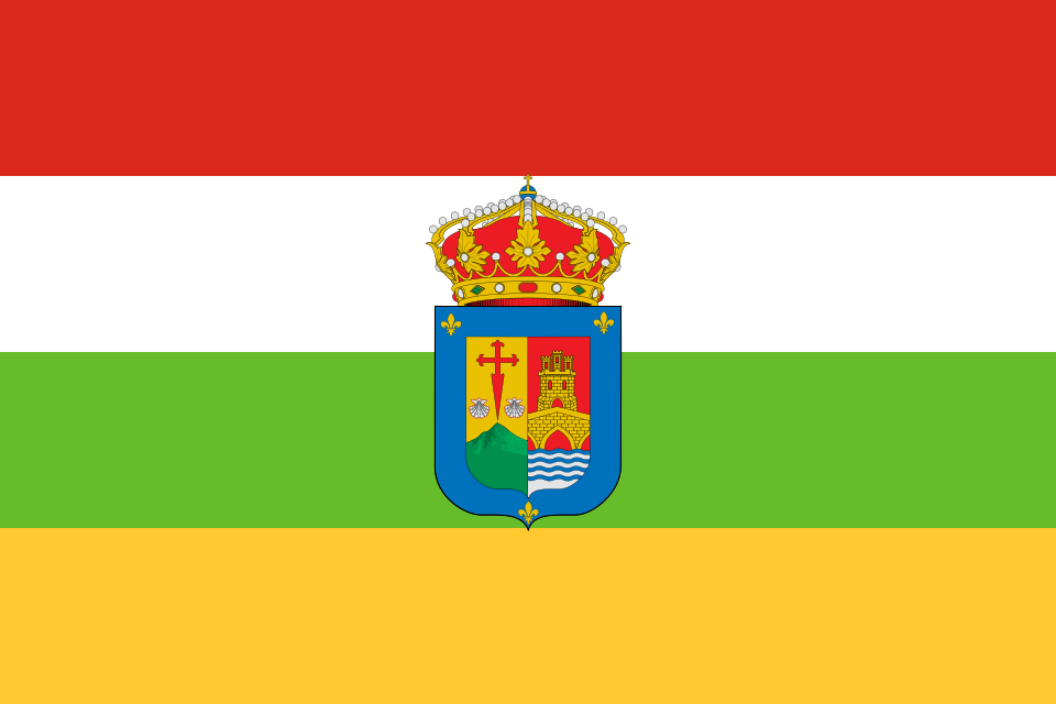 Banderines de cuerda de La Rioja