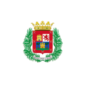 Bandera de Las Palmas de Gran Canaria