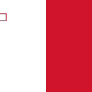 Bandera de Malta