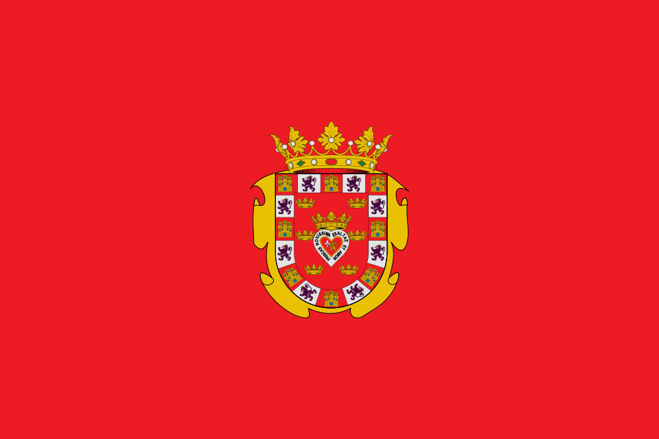 Bandera de Murcia