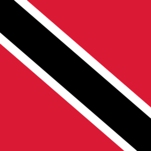 Bandera de Trinidad y Tobago