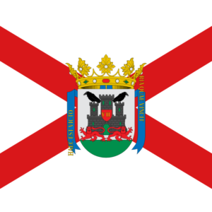 Bandera de Vitoria-Gasteiz