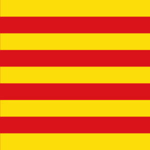 Bandera de Valencia