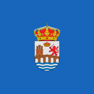 Bandera de Ourense (provincia)