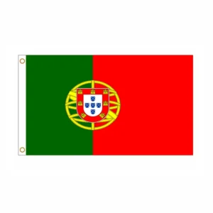 Bandera de Portugal