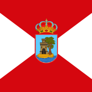 Bandera de Vigo